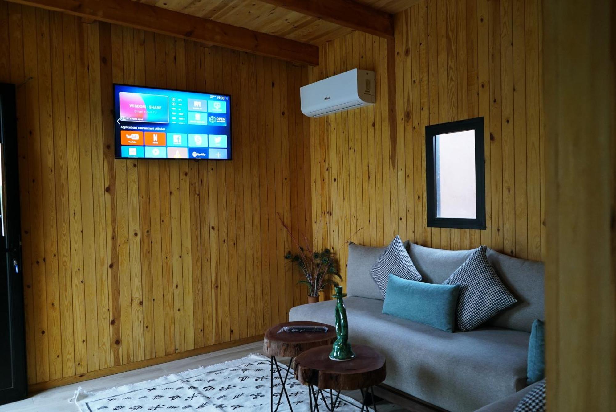 Domain The Blaze Villa มาร์ราเกช ภายนอก รูปภาพ